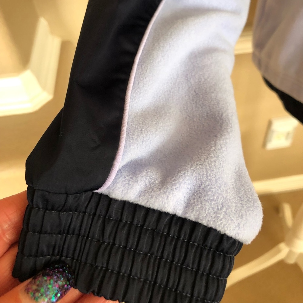 Athleta Half Zip Jacket - image 5